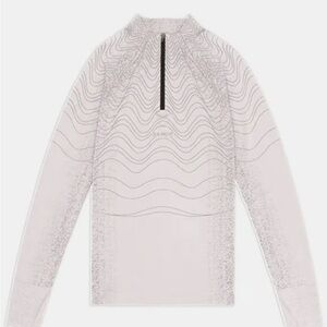 Bandit Aceno Quarter Zip